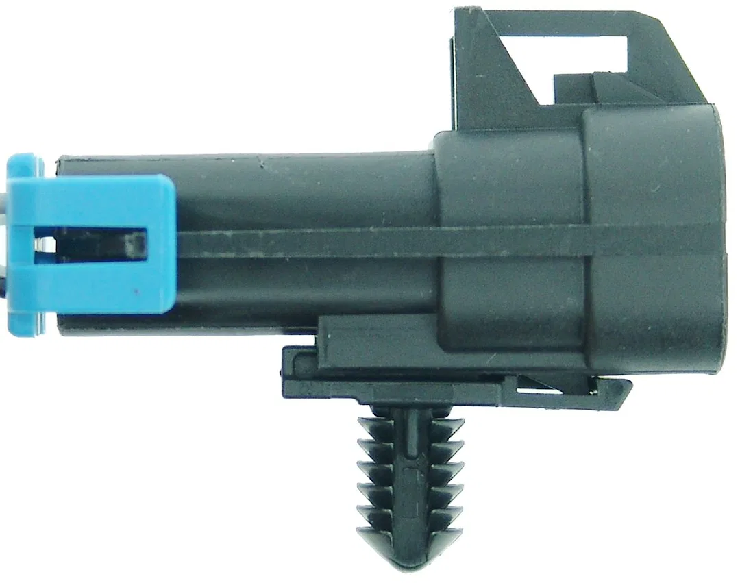 21045 – NGK Oxygen Sensor, OE Replacement Single Sensor - view 2